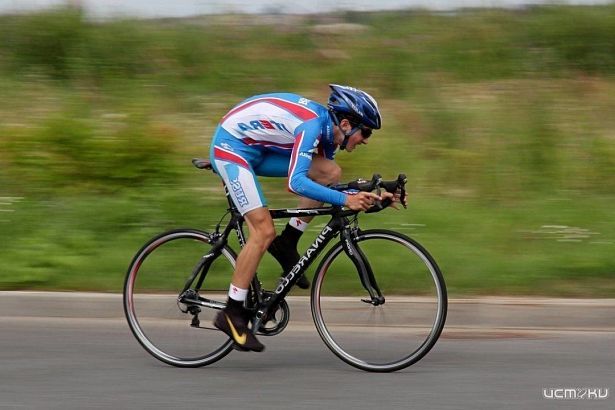 На Орловщине пройдут очередные крупные соревнования 