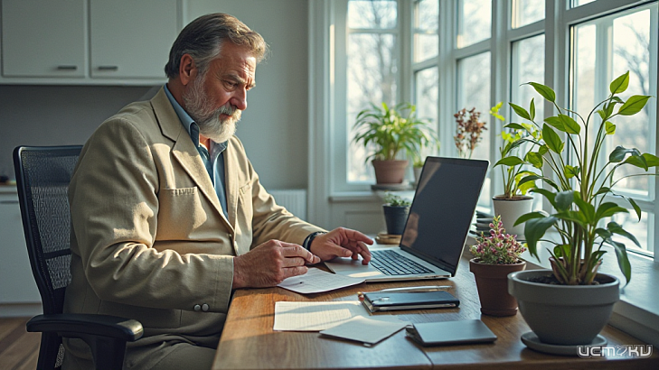 Как оформить зарплатную карту для удобного получения зарплаты