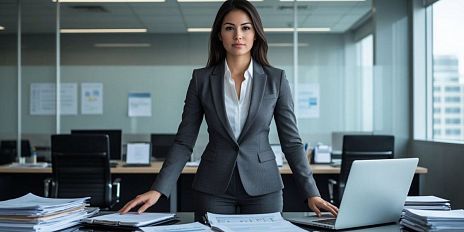 Найм финансового директора: как найти своего специалиста