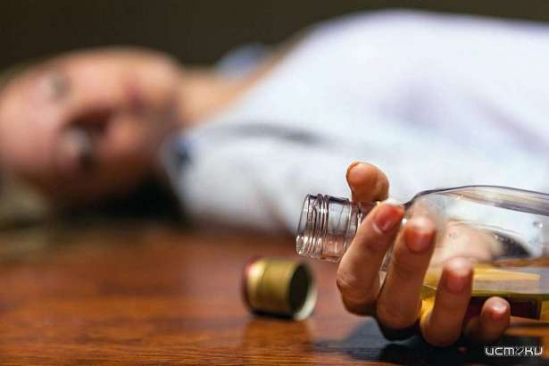 За новогодние каникулы отравлений суррогатным алкоголем в Орловской области зарегистрировано не было