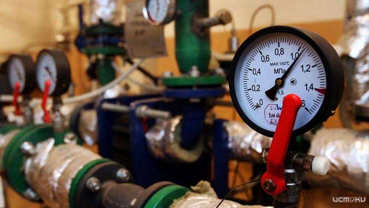 Жилой фонд Орловщины готов к отопительному сезону на 77 %