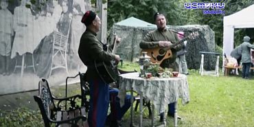 Фестиваль „Война и мир“ снова объединяет историю и литературу в усадьбе Толстых