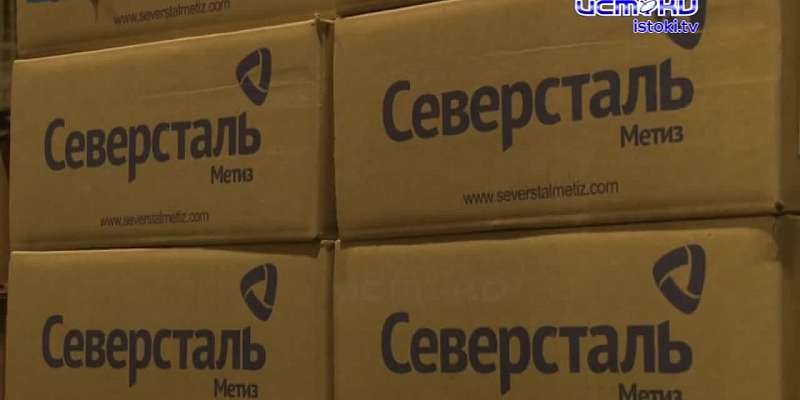 Снова чемпион! Орловские сталепрокатчики поздравили боксера Трояновского с триумфальным возвращением