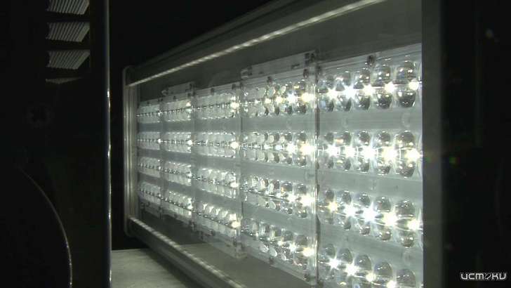 Выпущенные на орловском заводе фонари будут освещать столицу Кубы