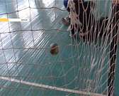 В Орле продолжается чемпионат города по гандболу