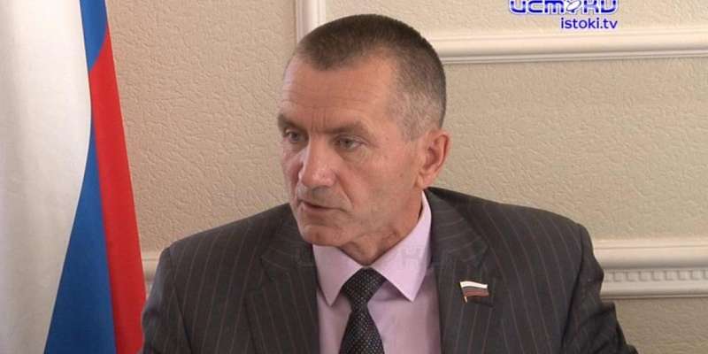 Депутат попросил Клычкова проверить обоснованность тарифов ЖКХ, а экс-глава Заводского района все-таки отправится в колонию