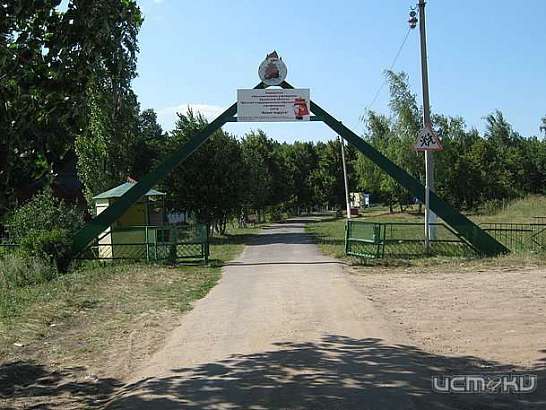 В ливенский детский лагерь «Алые паруса» нагрянула проверка