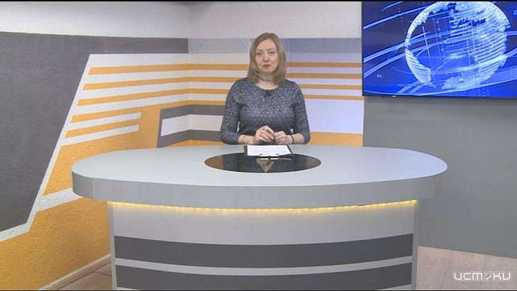 В Орле с визитом побывал министр спорта РФ, очередная сессия облсовета не обошлась без споров, а ФК «Орёл» снова сыграл с белгородским «Салютом». Об этом и не только в программе "Оперативный эфир" В Орле с визитом побывал министр спорта РФ, очередная сессия облсовета не обошлась без споров, а ФК «Орёл» снова сыграл с белгородским «Салютом». Об этом и не только в программе "Оперативный эфир"