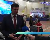 16 номинаций, где награды ждали своих героев в олимпийских и неолимпийских видах спорта. В Орле прошёл "Спортивный бал"