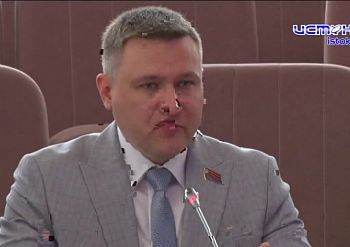 Самые острые моменты с минувшей сессии областных избранников
