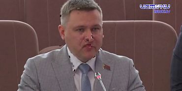 Самые острые моменты с минувшей сессии областных избранников