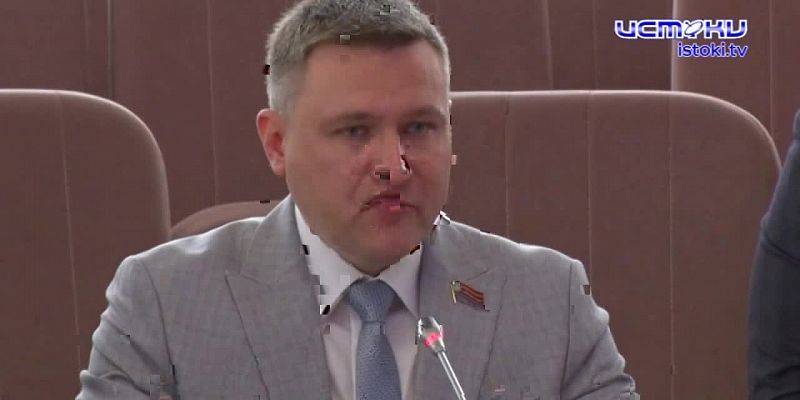Самые острые моменты с минувшей сессии областных избранников