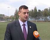 ФК "Орёл" сыграл вничью с одним из лидеров ФК "Орёл" сыграл вничью с одним из лидеров