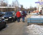 Так есть ли дворник? Жильцы 48-го дома по переулку Речной исправно платят за уборку придворовой территории, субподрядчик признался, что дворника у них...