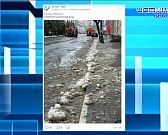 Экспресс-новости: раскопки в центре Орла преподнесли сенсации, очередная авария на теплотрассе оставила без отопления жителей 909 квартала