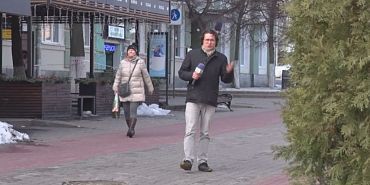 В честь 8 Марта люди делятся самыми тёплыми словами для женщин. 