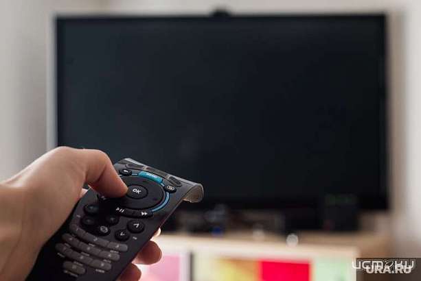 На следующей неделе орловчан оставят без телевидения