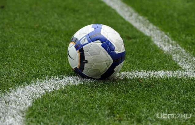 В Орле продолжается Первенство города по футболу