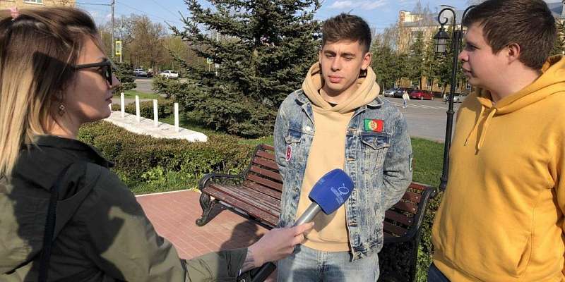 Палатка, гречка и 30 000 рублей: орловчане решились на авантюрное путешествие