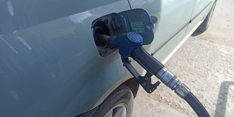 Орловский губернатор прокомментировал информацию о нехватке бензина