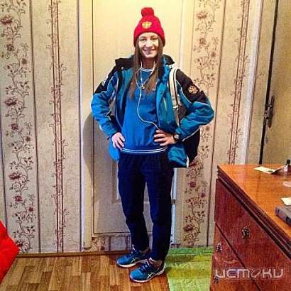 Маргарита Петенок не заметила, кого поборола в полуфинале Чемпионата Мира