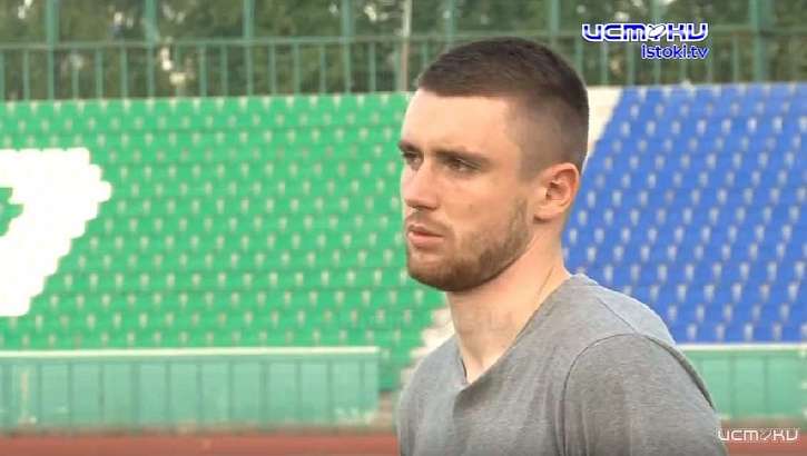 Гостем программы «Актуальное интервью» стал Александр Селихов