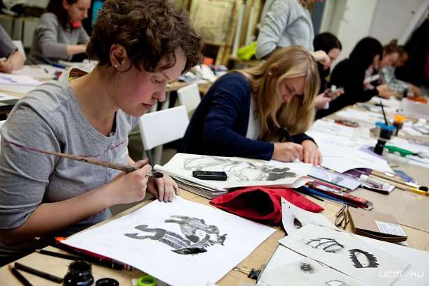 Жители Орловской области смогут получить второе высшее образование бесплатно, но только в сфере искусства