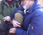 Подозреваемый в расправе над Викой Гнедовой показа