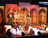 Праздники заканчиваются, но впереди еще два дня.