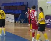 Как ЖФК "ОрелГУ-КПРФ" отыграл на минувшей неделе?