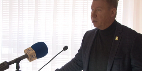 Вопрос о реформировании МУП "Ритуально-обрядовые услуги" подняли перед орловскими городскими депутатами