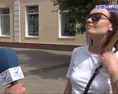 Выборы, выборы… В сентябре Орловщина определиться с тем, кто будет сидеть в губернаторском кресле следующие 5 лет, а мы решили спросить прохожих, каки...