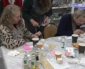 Мастер-класс от Орловской Гильдии Мастеров