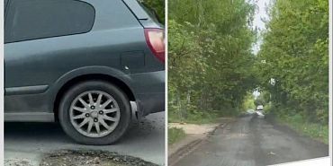 "Удобная дорога". Мы спросили в мэрии по какому принципу выбираются в Орле дороги для укладки асфальта "Удобная дорога". Мы спросили в мэрии по какому принципу выбираются в Орле дороги для укладки асфальта