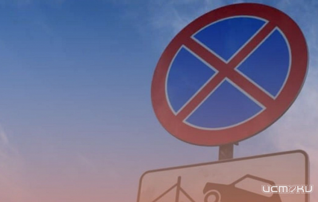 В Орле на 5 часов ограничат стоянку. Адреса