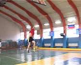 Полный ход набрал юбилейный кубок Андрианова по волейболу