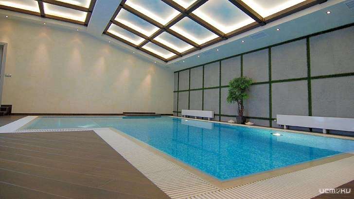 Орловщина попала в топ-5 регионов с самым бюджетным санаторным отдыхом