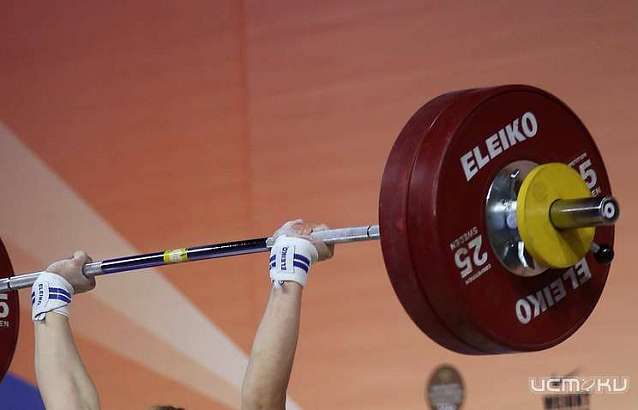 В Орле пройдет турнир по тяжелой атлетике, посвященный памяти Ивана Акулова