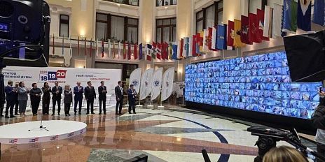 Цифровая крепость России: «Ростелеком» обеспечил связь, видеонаблюдение и киберзащиту на выборах 2026