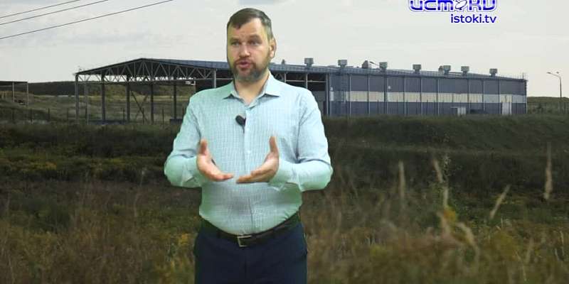 Станет лучше или хуже? В нашем регионе готовятся к принятию новой территориальной схемы по обращению с твердыми коммунальными отходами