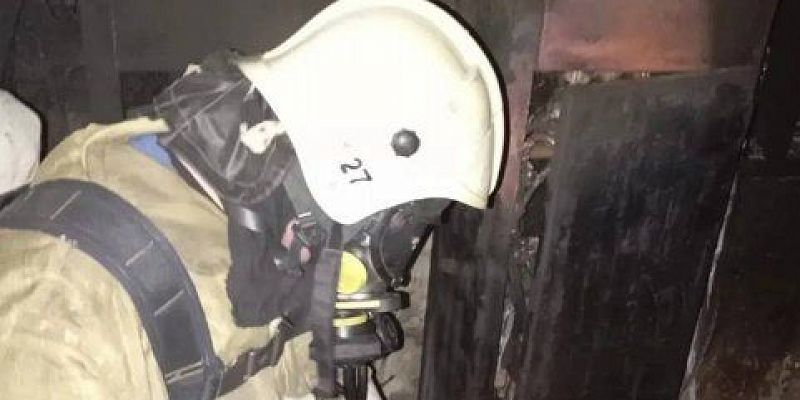 Как прошел последний день 2025 года рассказывают спасатели и пожарные