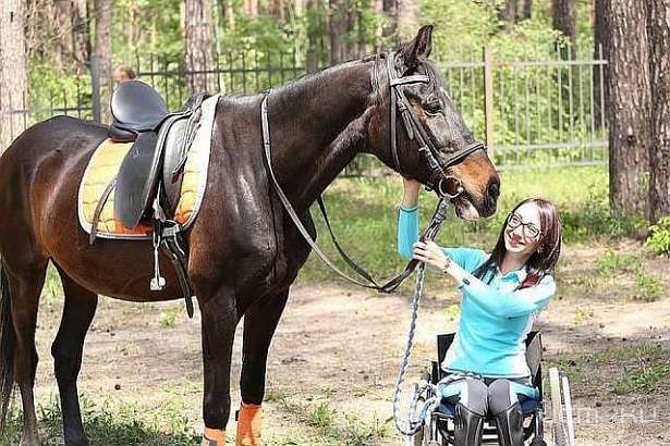 Параконники выступят в Орле