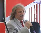 "Песня-жизнь моя": Александр Сорочьев отмечает 35 лет на музыкальной сцене