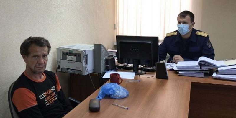 В Орле поймали насильника, который был в федеральном розыске