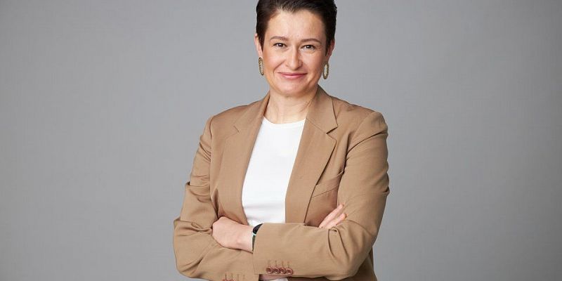 Финансовым директором «Ростелекома» назначена Анна Трегубенкова