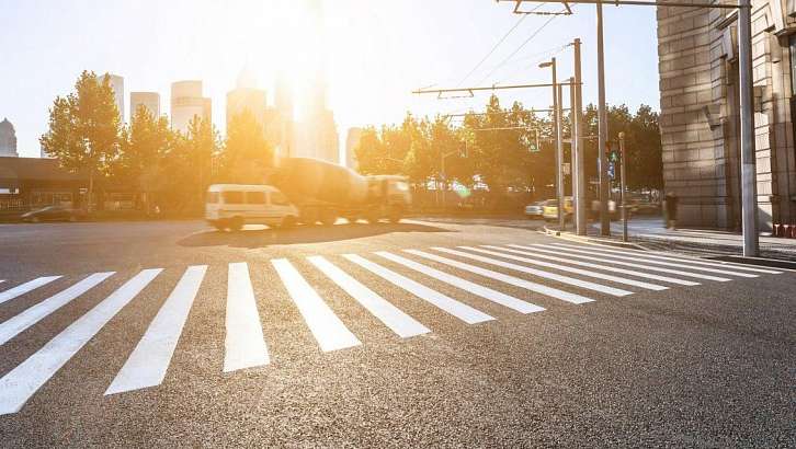 Паровозная и не только: в 2021 году в Орле отремонтируют 16,5 км дорог