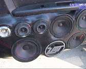 Пошумели от души! Чемпионат России по автозвуку собрал в Орле сотни крутых машин