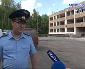 В Орле продолжается капитальный ремонт ряда школ