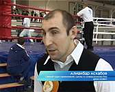 Четвёртый турнир «Доблесть спецназа» прошёл в Академии ФСО