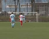 Ливенская "Гидромашина" завершила выступление в кубке, орловские студенты готовятся к старту в первенстве